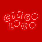 1x Circoloco ticket Amsterdam 2025, Eén persoon