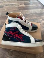 Louboutin maat 41, Ophalen, Zo goed als nieuw
