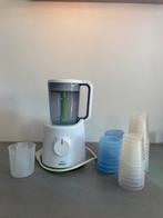 Philips | avent | stomer en blender, Ophalen of Verzenden, Gebruikt, Overige typen