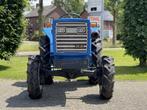 ISEKI TU 1900 4WD Tractor, zoals ingeruild, Ophalen of Verzenden, Gebruikt, Tot 80 Pk