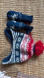 Leuke muts met handschoenen, Ophalen of Verzenden, Gebruikt, Jongen of Meisje, Handschoenen
