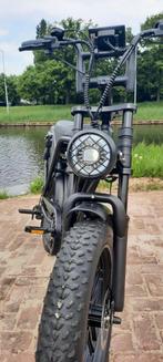 Fatbike ouxi v8 4.0, Ophalen, Zo goed als nieuw, Algemeen, Ouxi V8