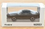 Pontiac Firebird 1982 KITT TV 1/43 Jet-car NOREV ref. 930000, Verzenden, Nieuw, Auto, Norev