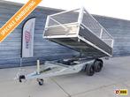 Saris 2700kg 3zijdig Kipper, AANBIEDING,, Auto diversen, Nieuw