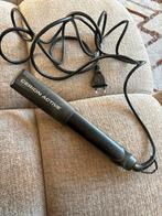 Tondeo Cerion Active Stijltang, Ophalen of Verzenden, Gebruikt, Krultang of Stijltang