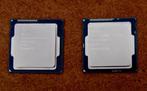 Snelste socket LGA 1150 Quad core i5-4590S core i7-4770K, Ophalen, 4-core, Zo goed als nieuw, LGA 1150