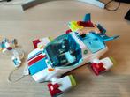Playmobil Super4 9002 - Compleet met doos!, Ophalen