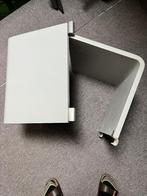 Auping Auronde bedtafel, Ophalen, Gebruikt, 45 tot 65 cm, Minder dan 55 cm