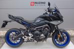 YAMAHA TRACER 900 ABS (bj 2018), Bedrijf, Toermotor