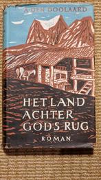 Het land achter Gods rug - A. den Doolaard, Boeken, Ophalen of Verzenden, Gelezen