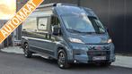 Bürstner B66 600 C, Caravans en Kamperen, Campers, Automaat, Luifel, Ringverwarming, Fiat
