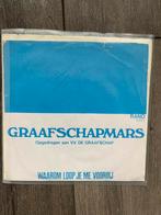 The Spitfires - Graafschapmars (Rano persing uit 1969), Nederlandstalig, Gebruikt, Ophalen of Verzenden, 7 inch