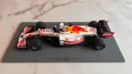 Max Verstappen 1:18 Modelauto (RB16b Arigato Turkish GP), Ophalen, Zo goed als nieuw, Formule 1
