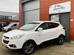 Hyundai Ix35 1.6i GDI Go! APK CAMERA NAP NAVI NETTE AUTO, Auto's, Voorwielaandrijving, 135 pk, 4 cilinders, Leder en Stof