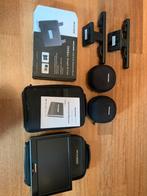 Nextbase click10, Ophalen of Verzenden, Gebruikt, Overige merken