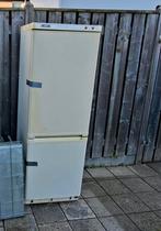 Oud ijzer gratis afhalen (koelkast), Witgoed en Apparatuur, Zonder vriesvak, 200 liter of meer, Zo goed als nieuw, 160 cm of meer