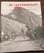 De legendarische cols van de Tour de France, Ophalen of Verzenden, Gelezen, Lopen en Fietsen