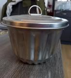 Nieuwe Poffertpan - 1.2 Liter, Huis en Inrichting, Ophalen of Verzenden, Nieuw