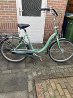 Sparta amazone moederfiets 26 inch 7 versnellingen., Fietsen en Brommers, Fietsen | Dames | Moederfietsen, Ophalen, 2 zitjes, Sparta