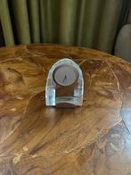 Swarovski klok, Ophalen of Verzenden, Zo goed als nieuw, Huisaccessoire