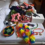 Accessoires Carnaval, Kleding | Dames, Carnavalskleding en Feestkleding, Ophalen of Verzenden, Gedragen