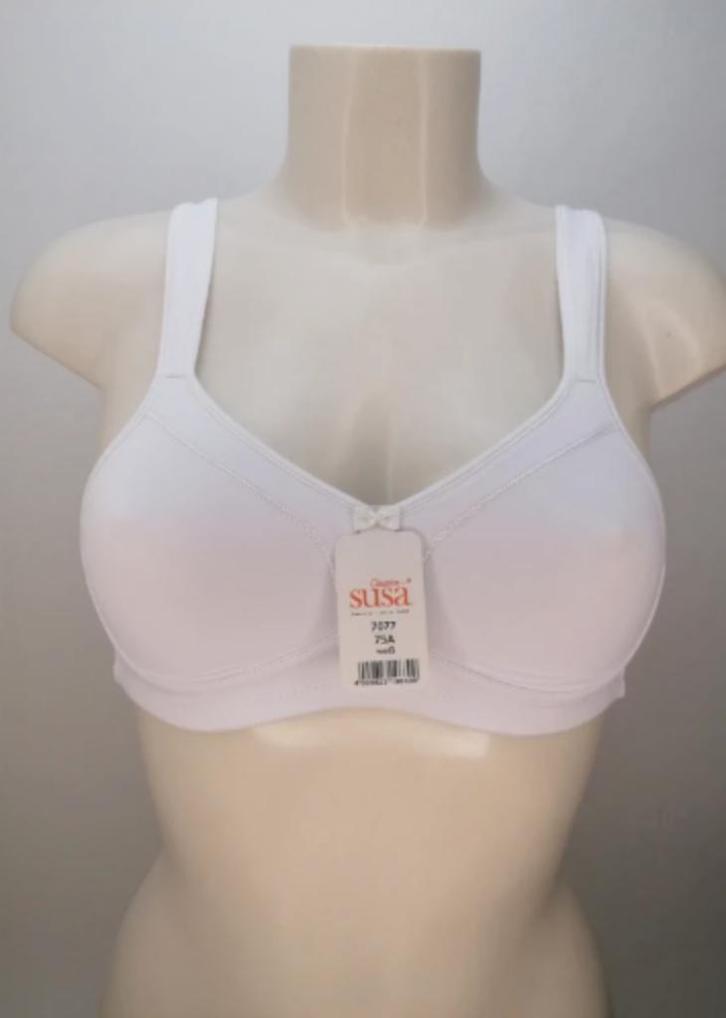 Partij NIEUWE BH - 21 stuks, Kleding | Dames, Dames-kledingpakketten, Nieuw, Maat 38/40 (M), Ophalen of Verzenden