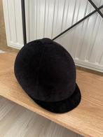 paardrij cap als nieuw, Dieren en Toebehoren, Paardrijkleding, Ophalen, Zo goed als nieuw, Dressuur, Cap