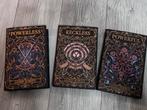 Powerless Trilogy - Fairyloot Editie - Nieuw, Ophalen of Verzenden, Nieuw