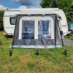 Dorema Mistral all season licht gewicht voortent te koop, Ophalen, Zo goed als nieuw