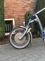 Van Raam Easy Rider HT Silent Elektro - Uitneembare Accu, Ophalen of Verzenden, Zo goed als nieuw, Van Raam