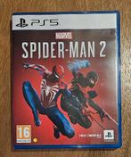 Spider-Man 2 voor PS5, Spelcomputers en Games, Games | Sony PlayStation 5, Ophalen of Verzenden, Zo goed als nieuw
