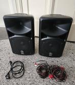 Yamaha stagepas 400i geluidsinstallatie, Overige merken, Gebruikt, Ophalen of Verzenden, 120 watt of meer