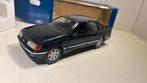 Ford scorpio bleu schabak 1.24, Hobby en Vrije tijd, Overige merken, Ophalen of Verzenden, A, A