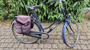 Damesfiets (Batavus) beschikbaar voor biedingen