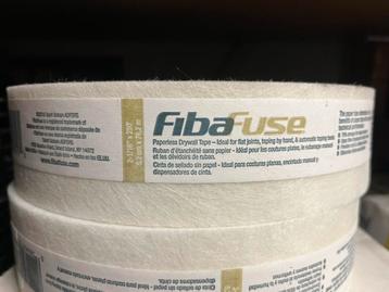 Ak gipsplaat afwerk band beschikbaar voor biedingen