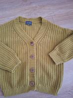 Gaaf groen vest Z8 Style: Caja draagmt 98/104!, Kinderen en Baby's, Kinderkleding | Maat 98, Gebruikt, Jongen of Meisje, Ophalen of Verzenden