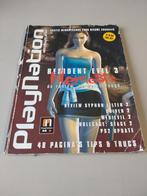 Oude Playstation Magazine (Resident Evil 3), Boeken, Overige typen, Ophalen of Verzenden, Zo goed als nieuw