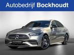 Mercedes-Benz C-klasse 300 e AMG Line | Sfeer | Camera | Nav, Automaat, Gebruikt, 4 cilinders, 167 km/l