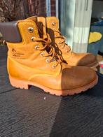 Panama Jack Laarzen Maat 39, Bruin, Lage of Enkellaarzen, Ophalen of Verzenden, Panama Jack