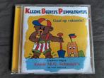 Kleine Beertje Pippeloentje - Gaat op vakantie (liedjes), Ophalen of Verzenden, Zo goed als nieuw, Muziek, Tot 2 jaar