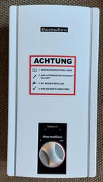 Thermoflow Hydrex 21 kw doorstroom verwarmer, Doe-het-zelf en Verbouw, Geisers en Boilers, Minder dan 20 liter, Ophalen of Verzenden