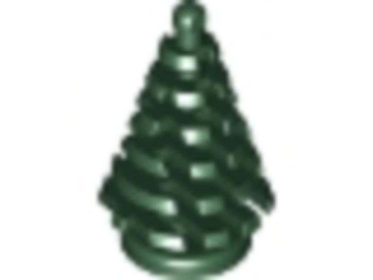 Lego Groene Boom / Bomen Donker Groen 2435 (NIEUW), Kinderen en Baby's, Speelgoed | Duplo en Lego, Nieuw, Lego, Losse stenen, Ophalen of Verzenden