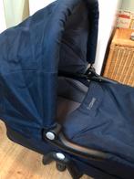 Complete kinderwagen, Kinderen en Baby's, Kinderwagens en Combinaties, Ophalen, Gebruikt, Verstelbare duwstang, Combiwagen