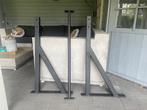 Optrekstang zware kwaliteit crossfit pull up rek, Sport en Fitness, Fitnessmaterialen, Nieuw, Oprekstang, Ophalen, Buik