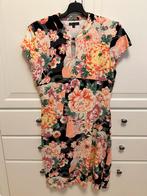 King Louie jurk, maat Xl, Kleding | Dames, Overige kleuren, Maat 46/48 (XL) of groter, Ophalen of Verzenden, Knielengte