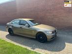 BMW 3-serie 318i Business Line Navi Cruise Clima, Achterwielaandrijving, 4 cilinders, Bedrijf, Sedan