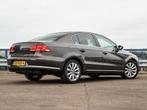 Volkswagen Passat 2.0 TSI Highline Leder Navigatie Trekhaak, Voorwielaandrijving, Euro 5, 4 cilinders, Handgeschakeld