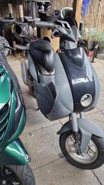 Peugeot ludix, Fietsen en Brommers, Scooters | Peugeot, Ophalen, Zo goed als nieuw, Tweetakt, Ludix