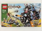 LEGO CASTLE 7041 TROLL BATTLE WHEEL, Kinderen en Baby's, Speelgoed | Duplo en Lego, Ophalen of Verzenden, Nieuw, Complete set