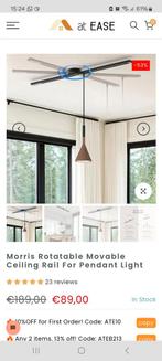 Light swing verstelbare lamp ophang systeem, Ophalen, Nieuw, Minder dan 50 cm